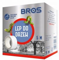 LEP DO DRZEW 5m BROS na owady, szkodniki
